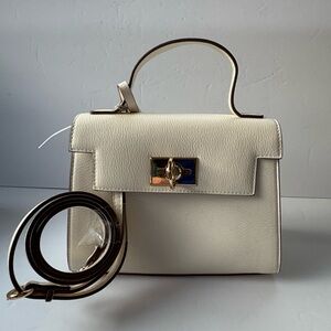 NWT Target Mini Top Handle Handbag